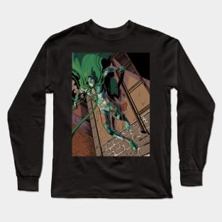 Ragman Long Sleeve T-Shirt